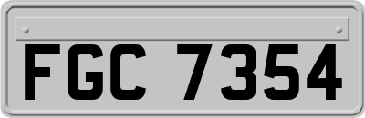 FGC7354