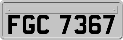 FGC7367