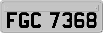 FGC7368