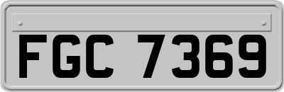 FGC7369