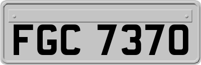 FGC7370