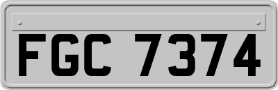 FGC7374