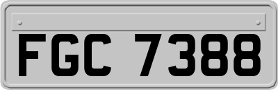 FGC7388