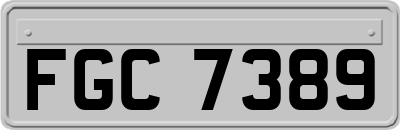 FGC7389