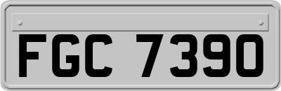 FGC7390