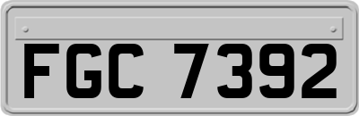 FGC7392