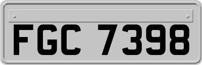 FGC7398