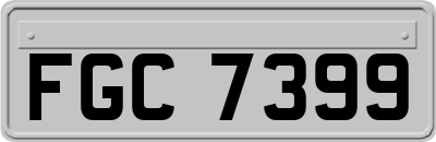 FGC7399