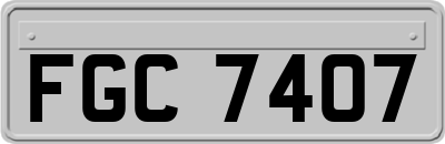 FGC7407