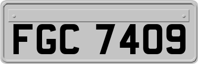 FGC7409