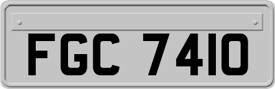 FGC7410