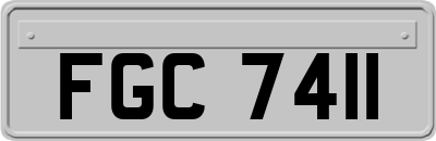 FGC7411
