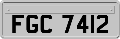 FGC7412