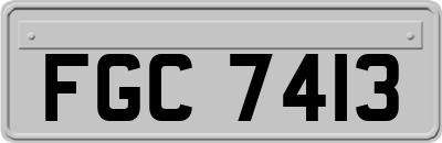 FGC7413
