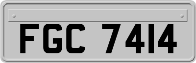 FGC7414