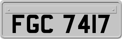 FGC7417