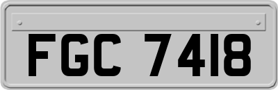 FGC7418