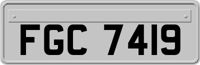 FGC7419