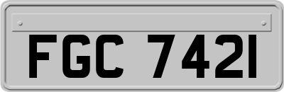 FGC7421
