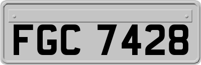 FGC7428