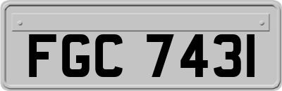 FGC7431