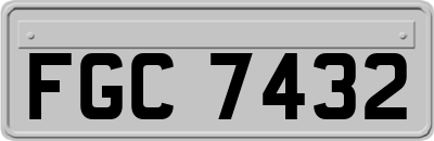 FGC7432