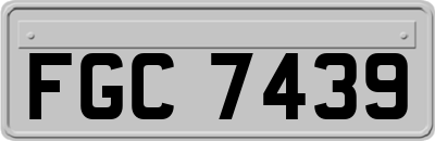 FGC7439
