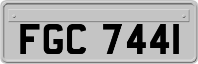 FGC7441