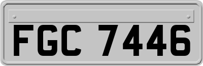 FGC7446