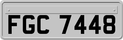 FGC7448