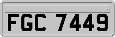 FGC7449