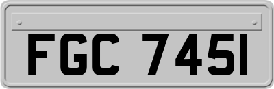 FGC7451