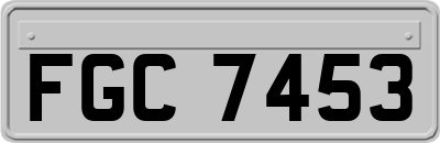 FGC7453