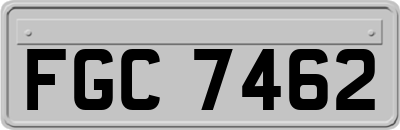 FGC7462