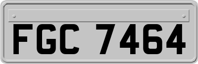 FGC7464