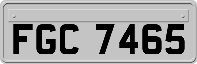 FGC7465