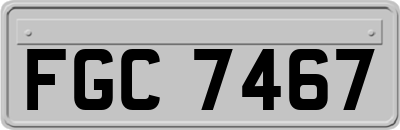 FGC7467