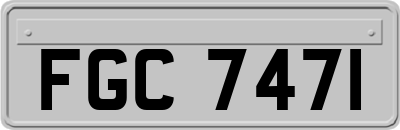 FGC7471