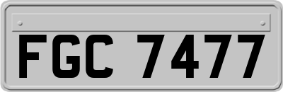 FGC7477