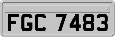 FGC7483
