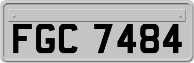 FGC7484