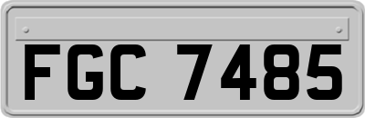 FGC7485