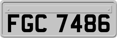 FGC7486