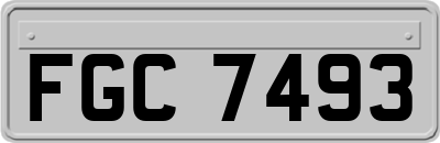 FGC7493