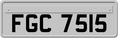 FGC7515