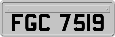 FGC7519