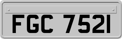 FGC7521