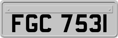 FGC7531