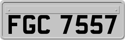 FGC7557