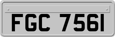 FGC7561